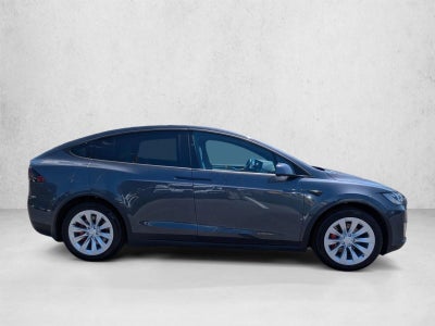 2019 Tesla Model X P100D
