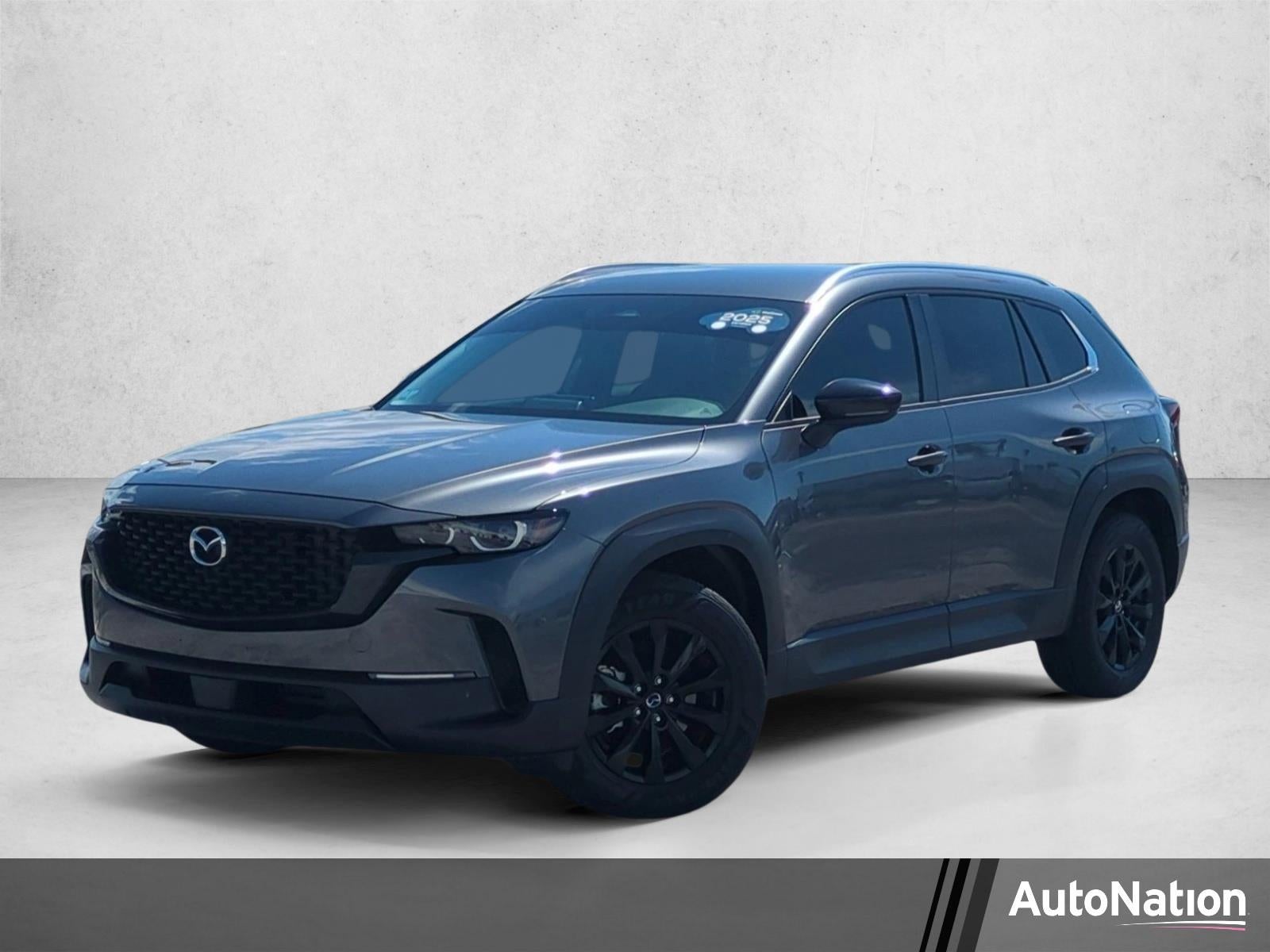 2025 Mazda CX-50 2.5 S Preferred's photo
