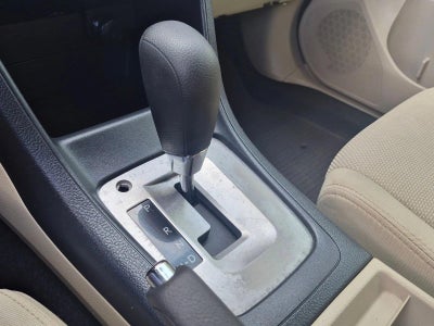 2015 Subaru XV Crosstrek Premium