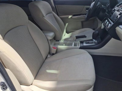 2015 Subaru XV Crosstrek Premium