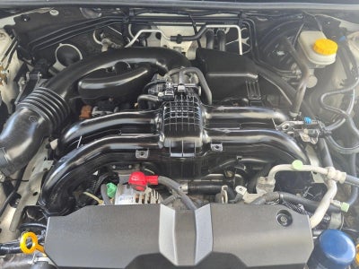 2015 Subaru XV Crosstrek Premium