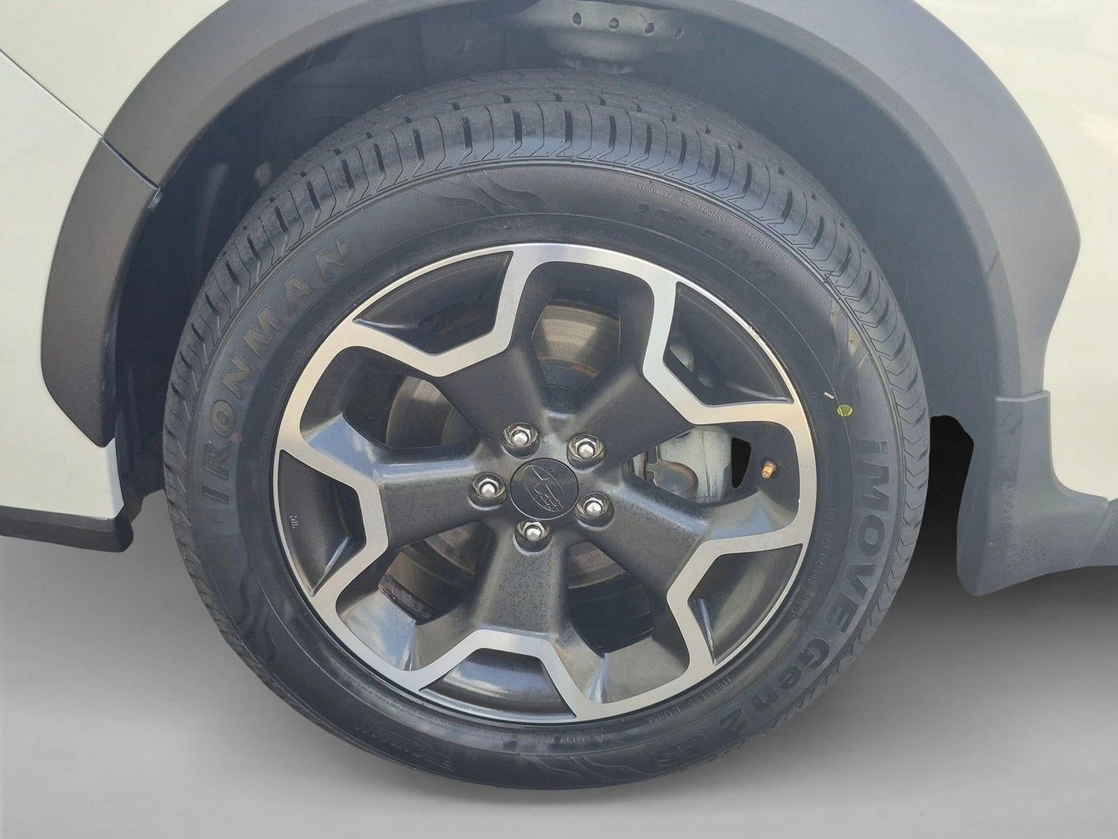 2015 Subaru XV Crosstrek Premium