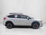 2015 Subaru XV Crosstrek Premium
