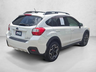 2015 Subaru XV Crosstrek Premium