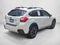 2015 Subaru XV Crosstrek Premium