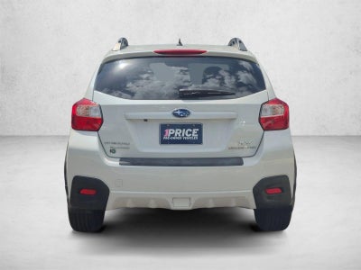 2015 Subaru XV Crosstrek Premium