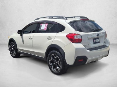2015 Subaru XV Crosstrek Premium