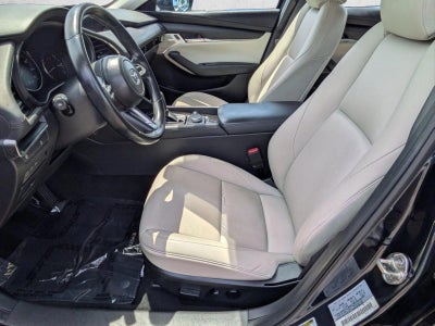 2019 Mazda Mazda3 Preferred Package