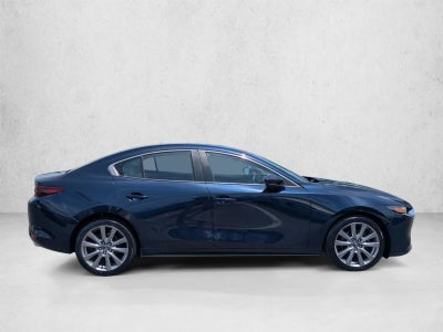 2019 Mazda Mazda3 Preferred Package