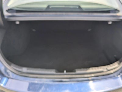 2019 Mazda Mazda3 Preferred Package