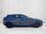 2025 Mazda Mazda3 Hatchback 2.5 S Carbon Edition