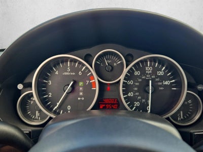 2014 Mazda Mazda MX-5 Miata Sport