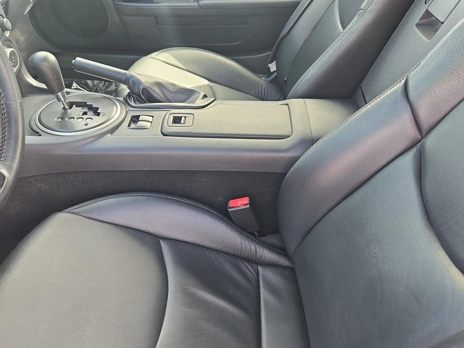2014 Mazda Mazda MX-5 Miata Sport