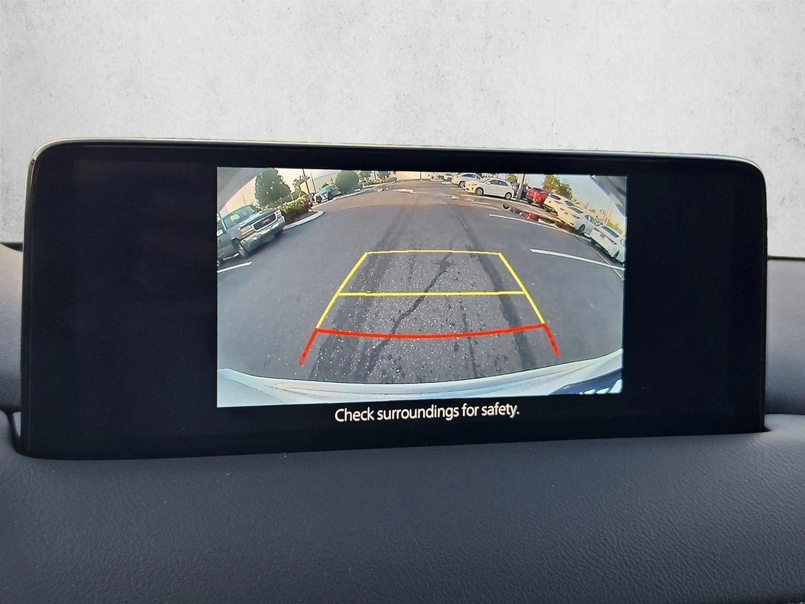 2023 Mazda Mazda CX-5 2.5 S Select