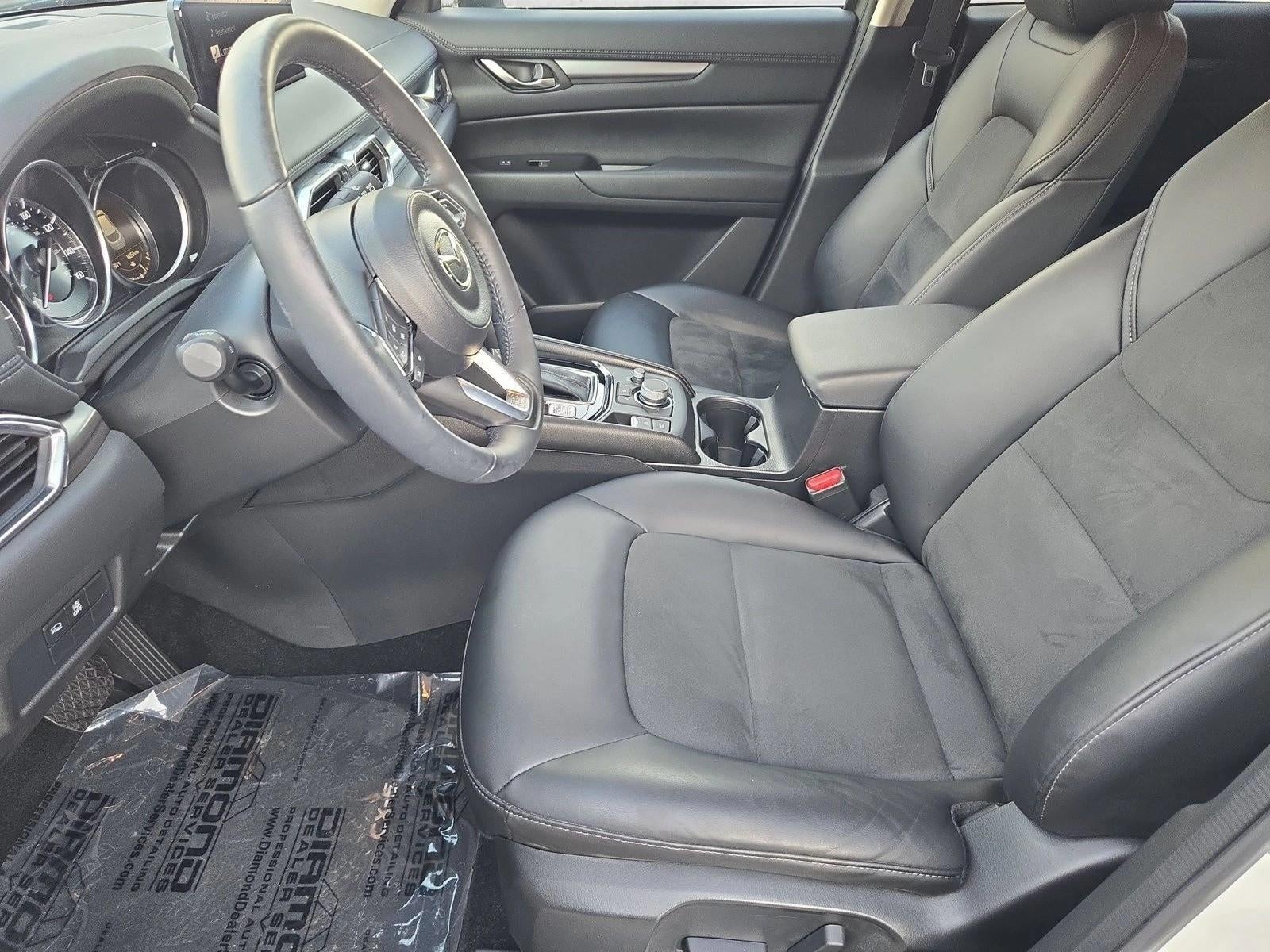 2023 Mazda Mazda CX-5 2.5 S Select