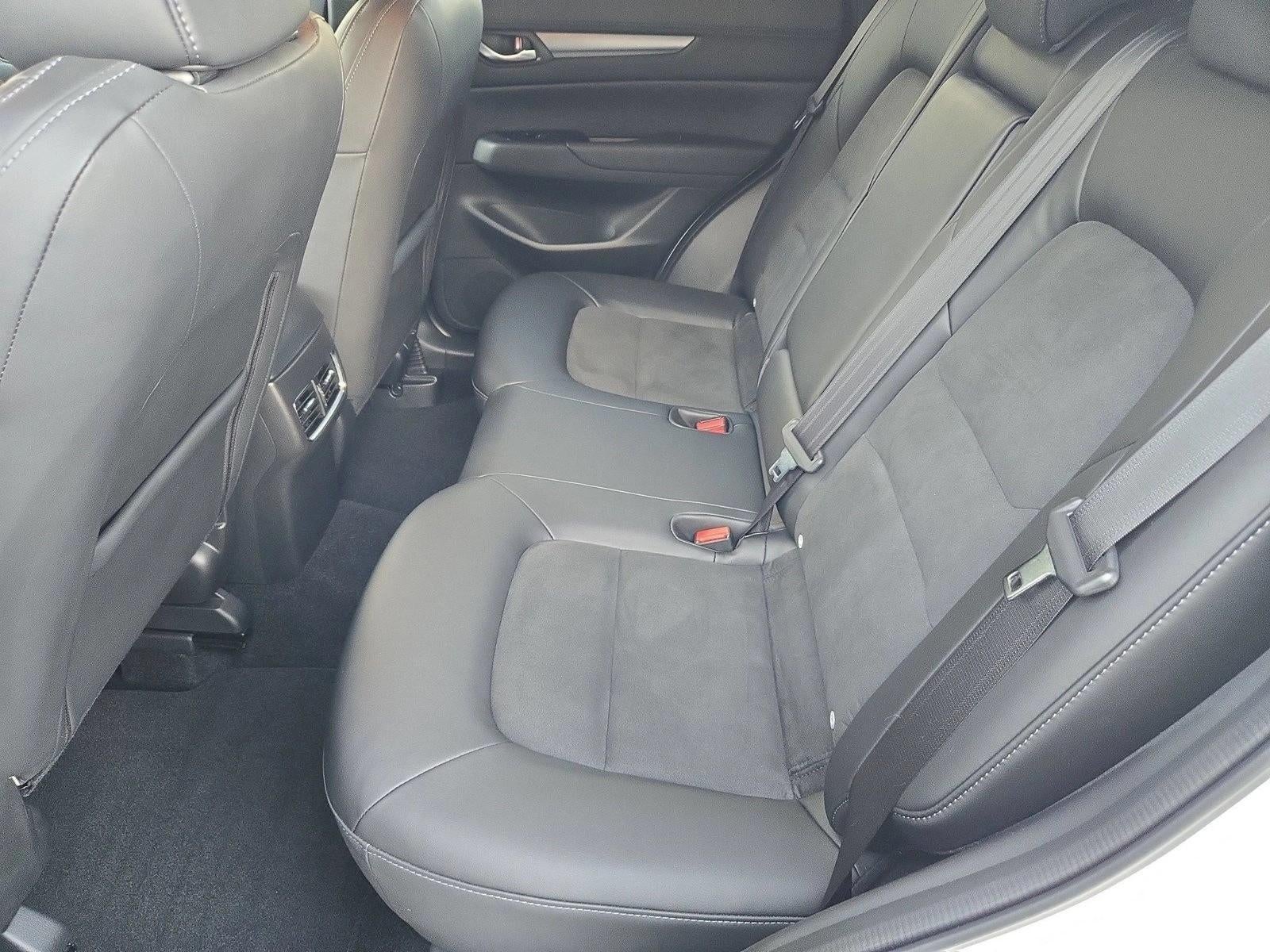 2023 Mazda Mazda CX-5 2.5 S Select