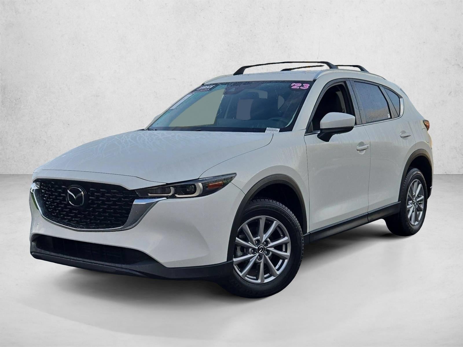 2023 Mazda Mazda CX-5 2.5 S Select