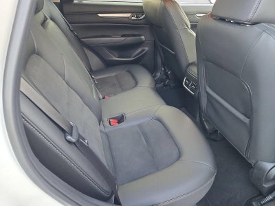 2023 Mazda Mazda CX-5 2.5 S Select