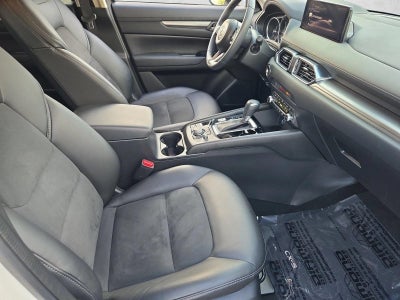 2023 Mazda Mazda CX-5 2.5 S Select