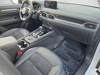 2023 Mazda Mazda CX-5 2.5 S Select