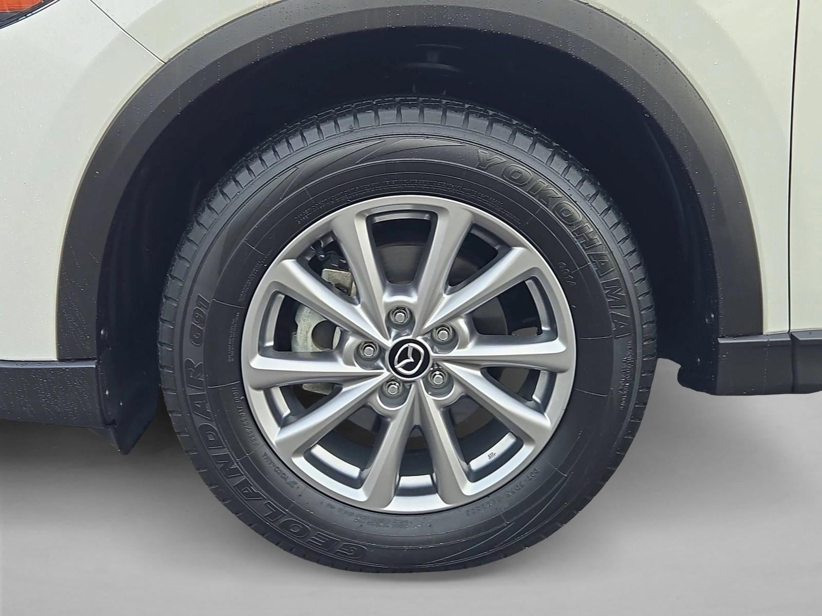 2023 Mazda Mazda CX-5 2.5 S Select