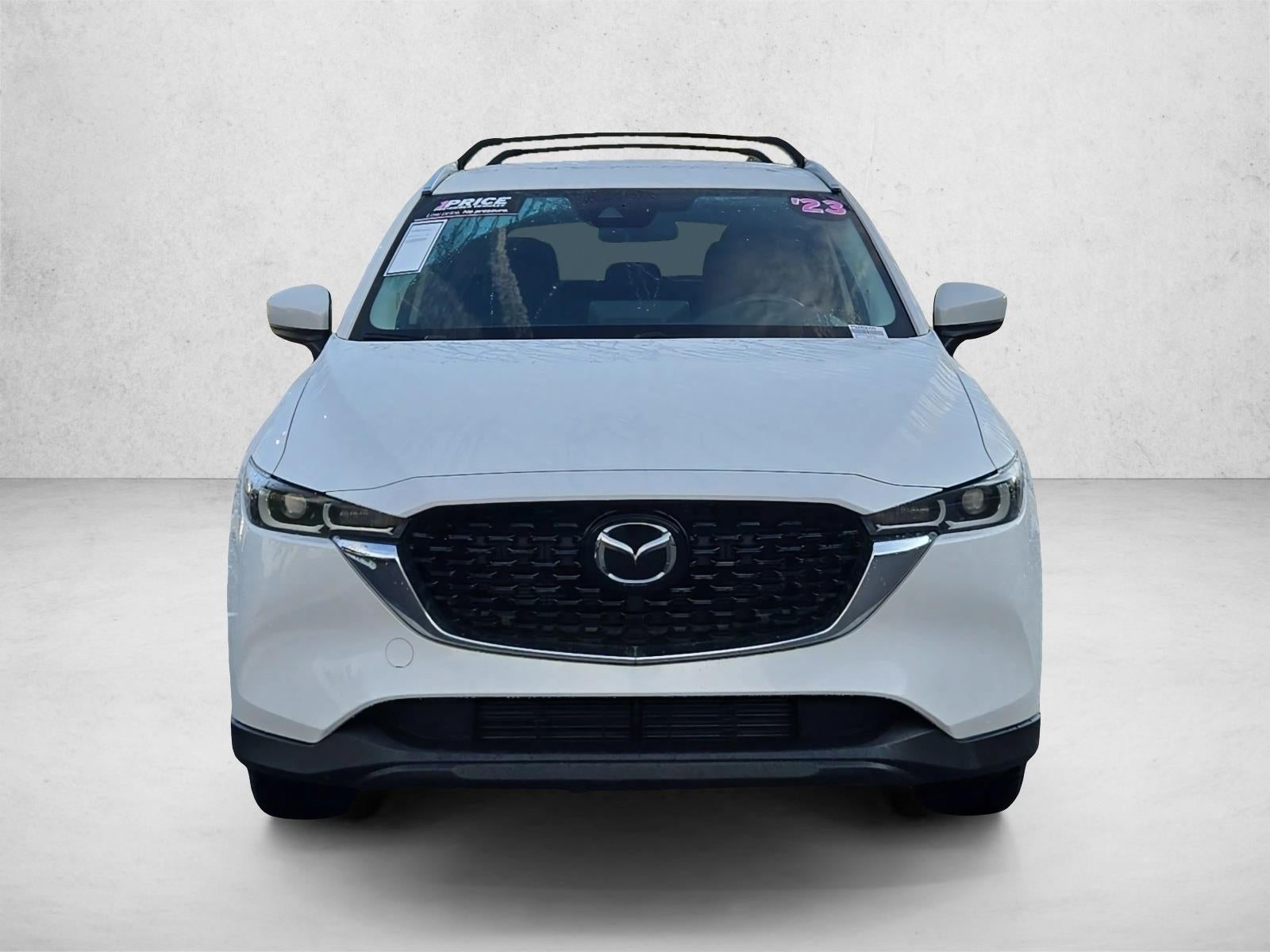 2023 Mazda Mazda CX-5 2.5 S Select