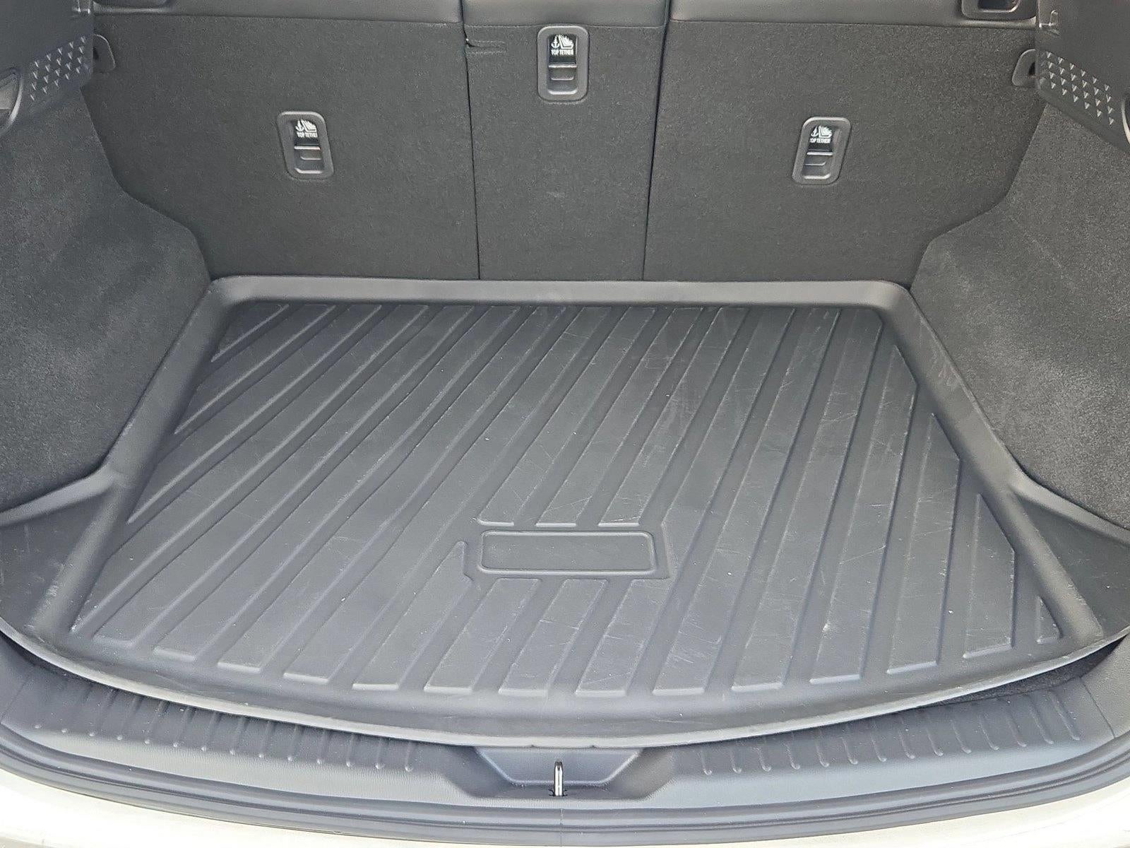 2023 Mazda Mazda CX-5 2.5 S Select