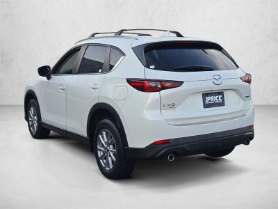 2023 Mazda Mazda CX-5 2.5 S Select