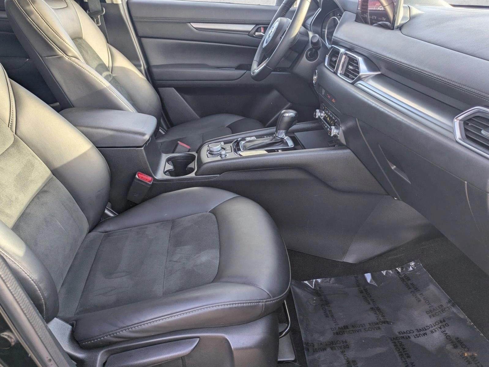 2023 Mazda Mazda CX-5 2.5 S Select Package