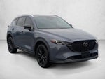 2022 Mazda Mazda CX-5 2.5 S Carbon Edition
