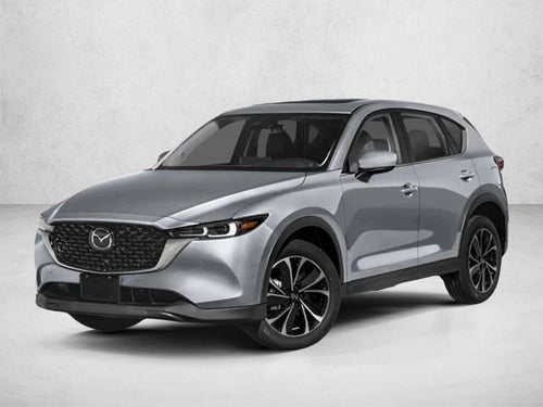 2023 Mazda Mazda CX-5 2.5 S Premium Package