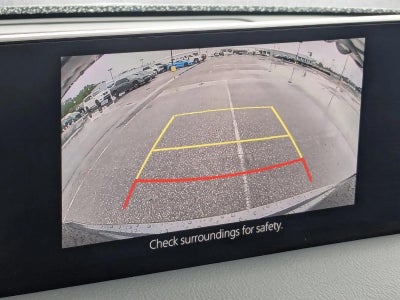 2023 Mazda Mazda CX-5 2.5 S Premium Package