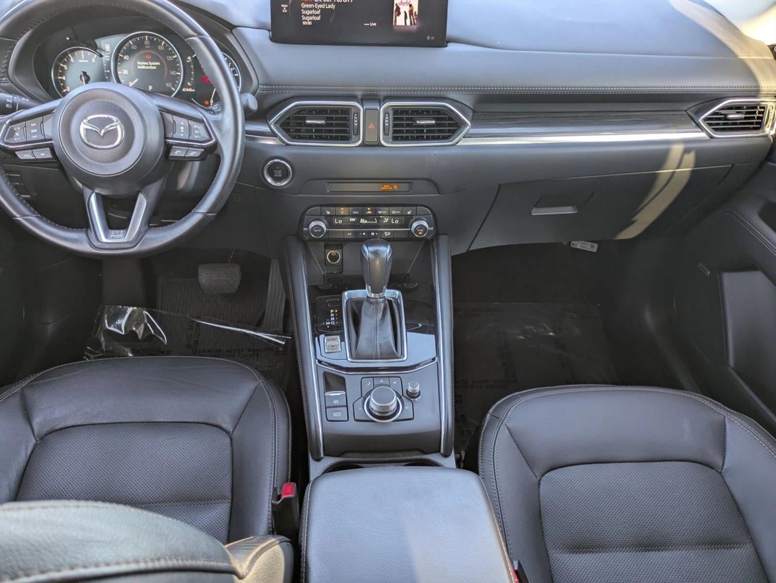 2023 Mazda Mazda CX-5 2.5 S Premium
