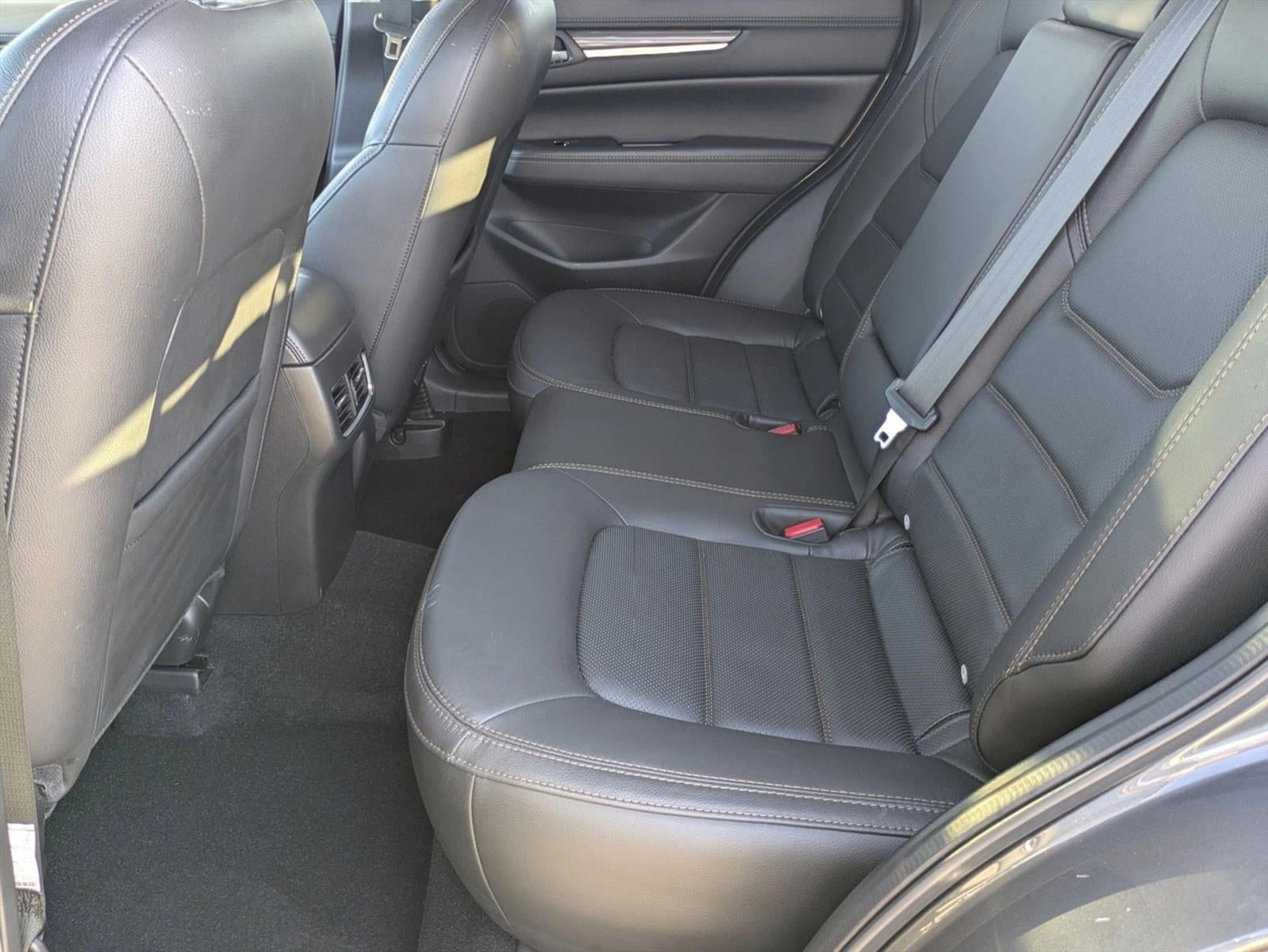 2023 Mazda Mazda CX-5 2.5 S Premium