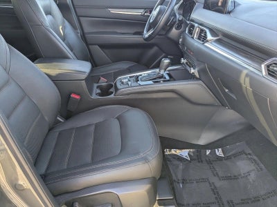 2023 Mazda Mazda CX-5 2.5 S Premium