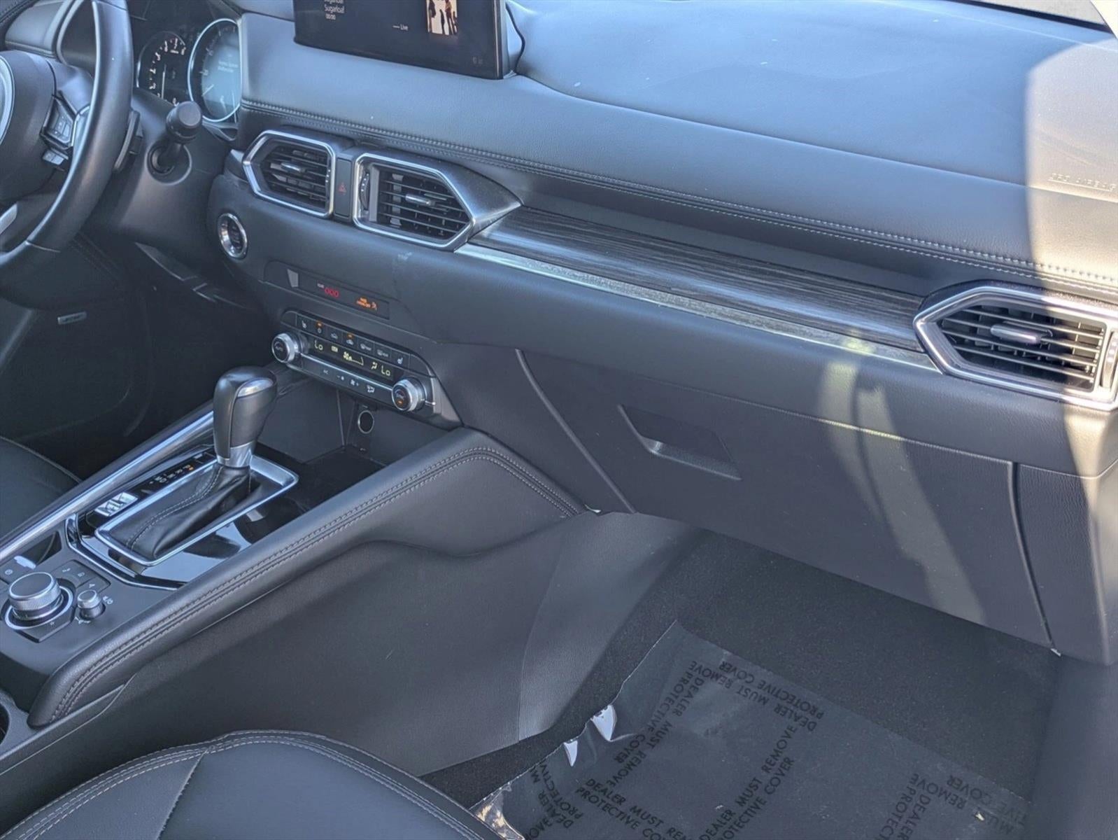 2023 Mazda Mazda CX-5 2.5 S Premium
