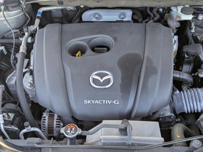 2023 Mazda Mazda CX-5 2.5 S Premium
