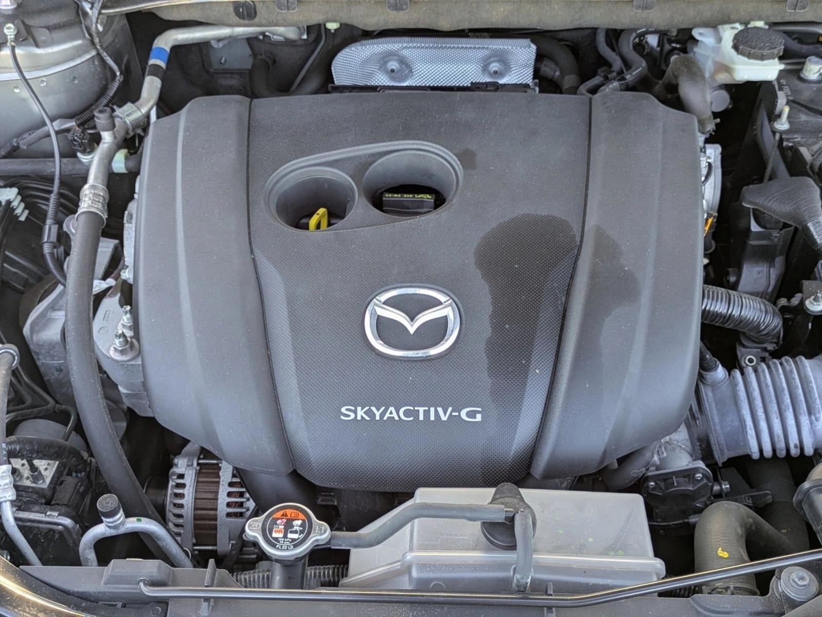 2023 Mazda Mazda CX-5 2.5 S Premium