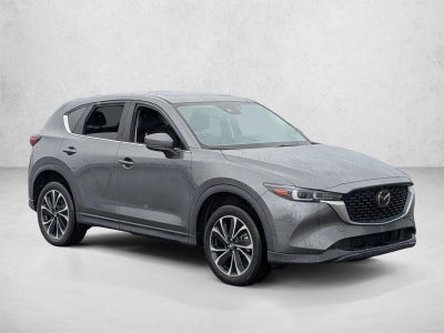 2023 Mazda Mazda CX-5 2.5 S Premium Package