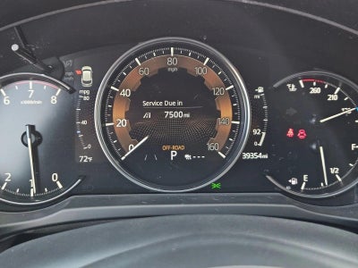 2023 Mazda Mazda CX-5 2.5 S Premium Plus Package