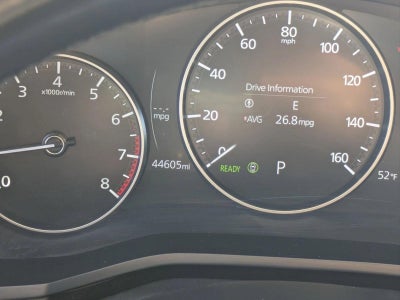 2025 Mazda Mazda CX-90 Preferred Package