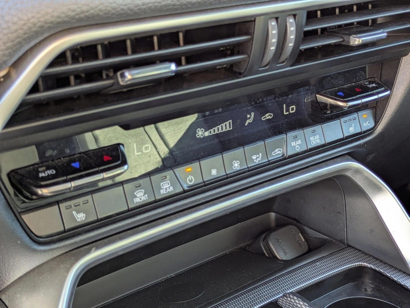 2025 Mazda Mazda CX-90 Preferred Package