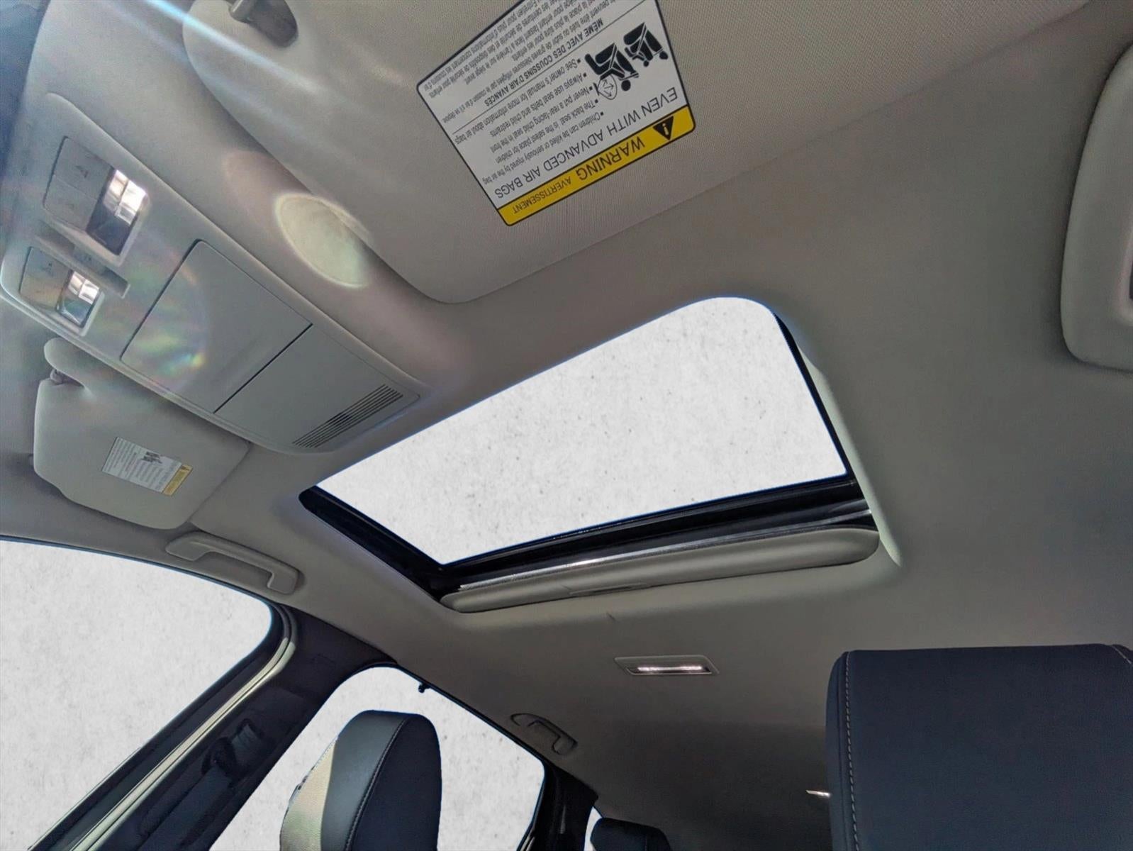 2025 Mazda Mazda CX-90 Preferred Package