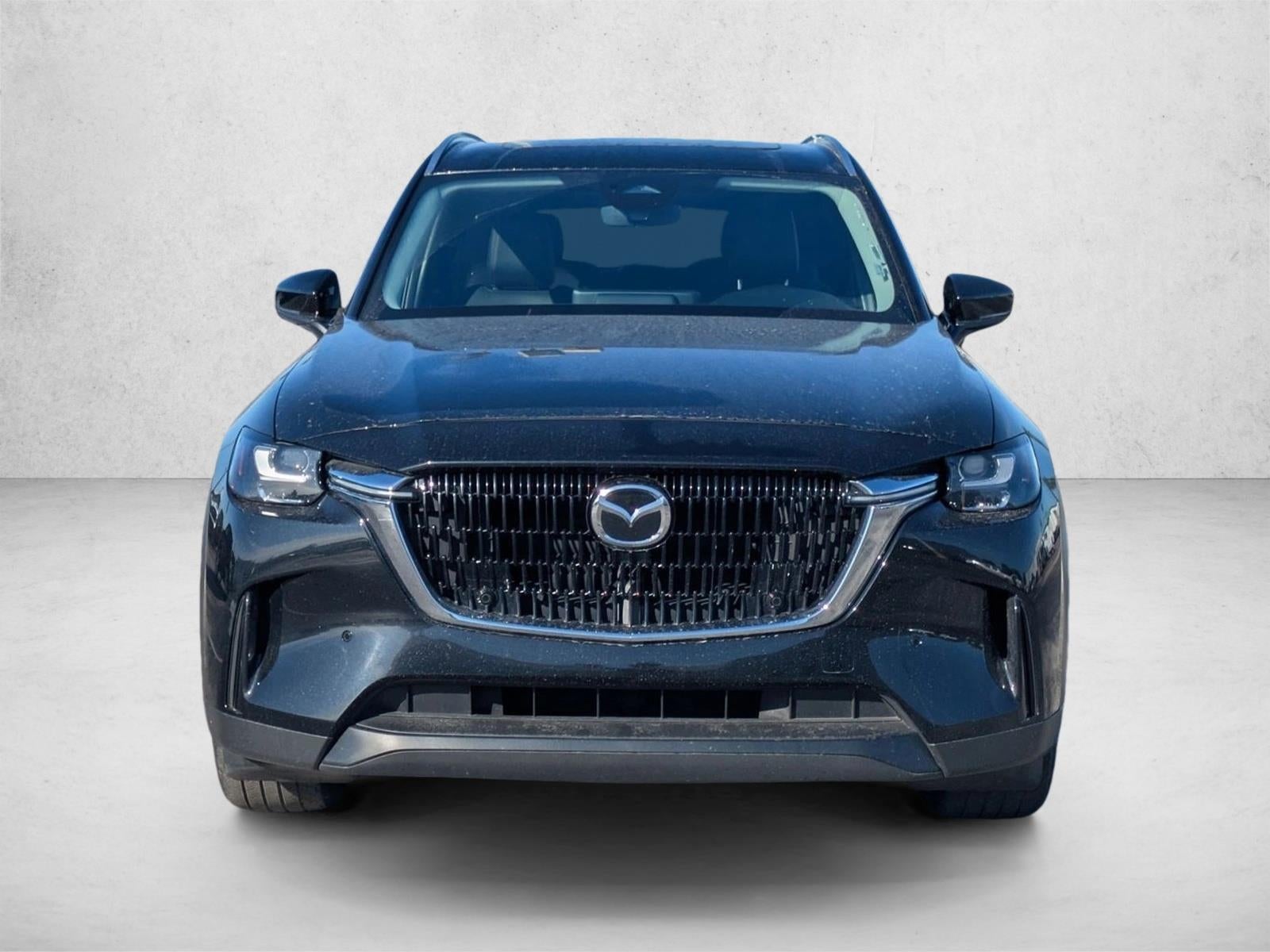 2025 Mazda Mazda CX-90 Preferred Package