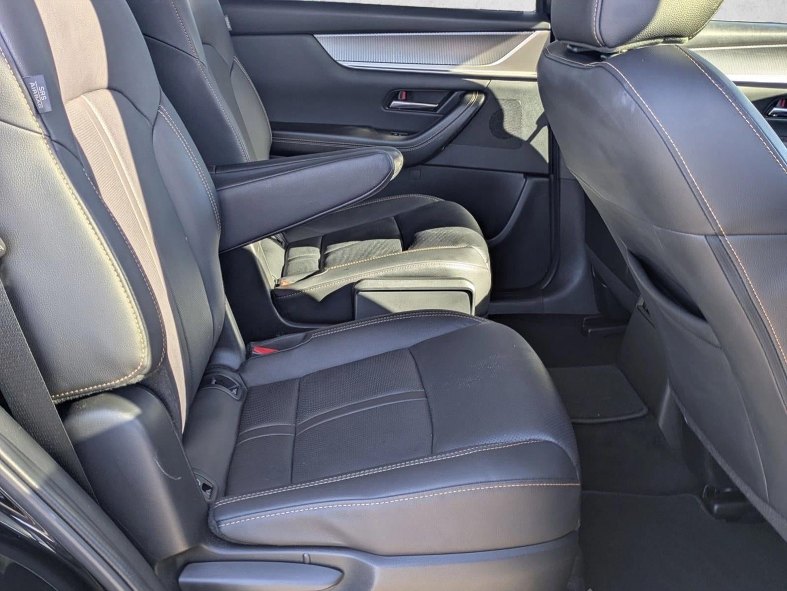 2025 Mazda Mazda CX-90 Preferred Package