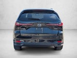 2025 Mazda Mazda CX-90 Preferred Package