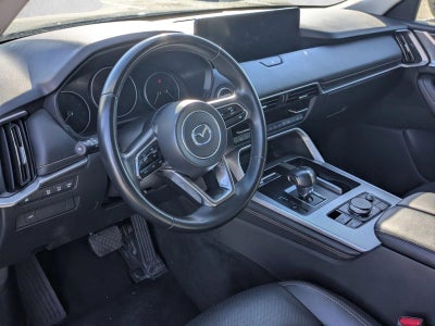 2025 Mazda Mazda CX-90 Preferred Package