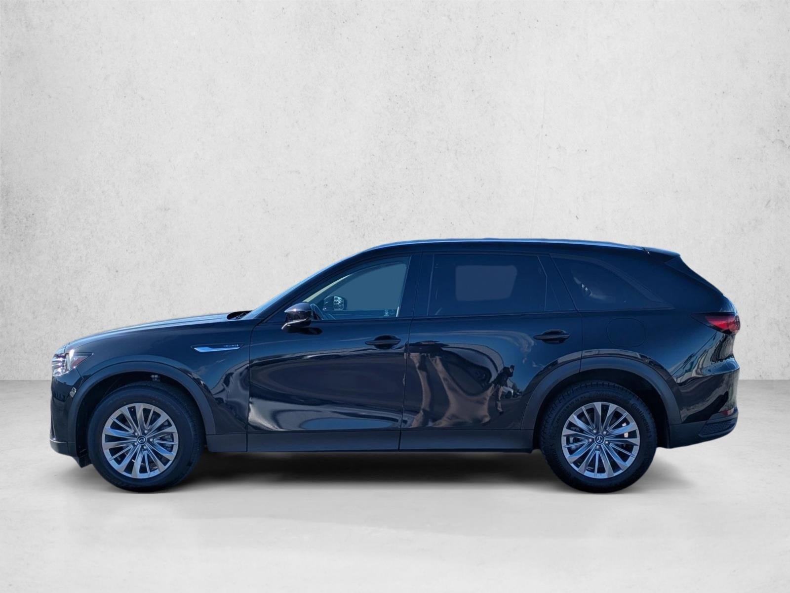 2025 Mazda Mazda CX-90 Preferred Package
