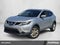2017 Nissan Rogue Sport SV