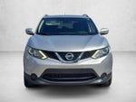 2017 Nissan Rogue Sport SV